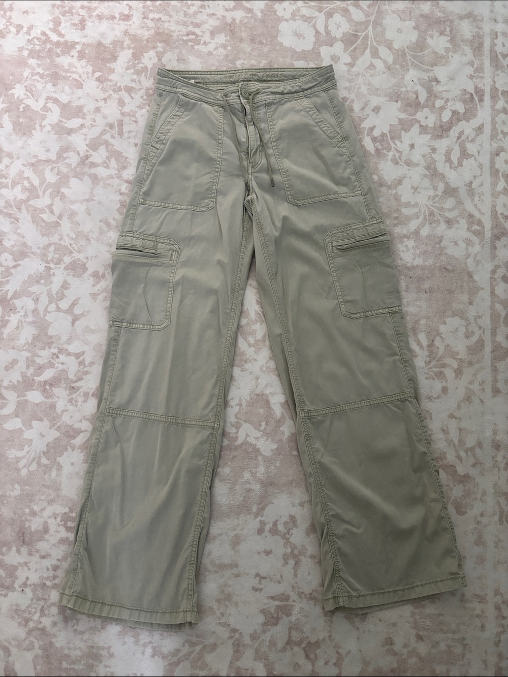 American Eagle Outfitters Cargo Pants